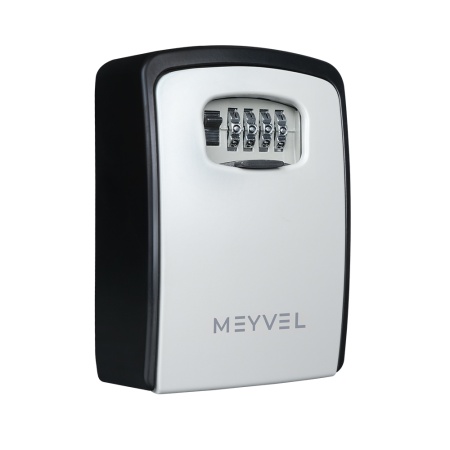 Сейф-ключница Meyvel SF16-XXL1 (gray)